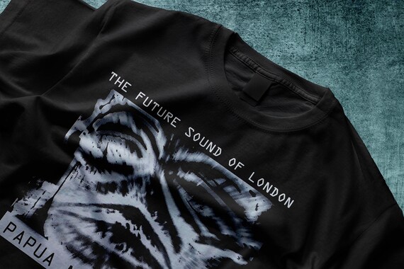 The Future Sound of London Tshirt - image 2