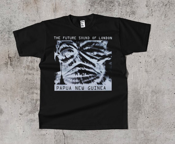 The Future Sound of London Tshirt - image 1