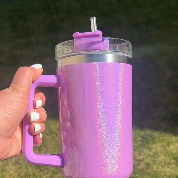 40oz Sublimation Blanks Etsy