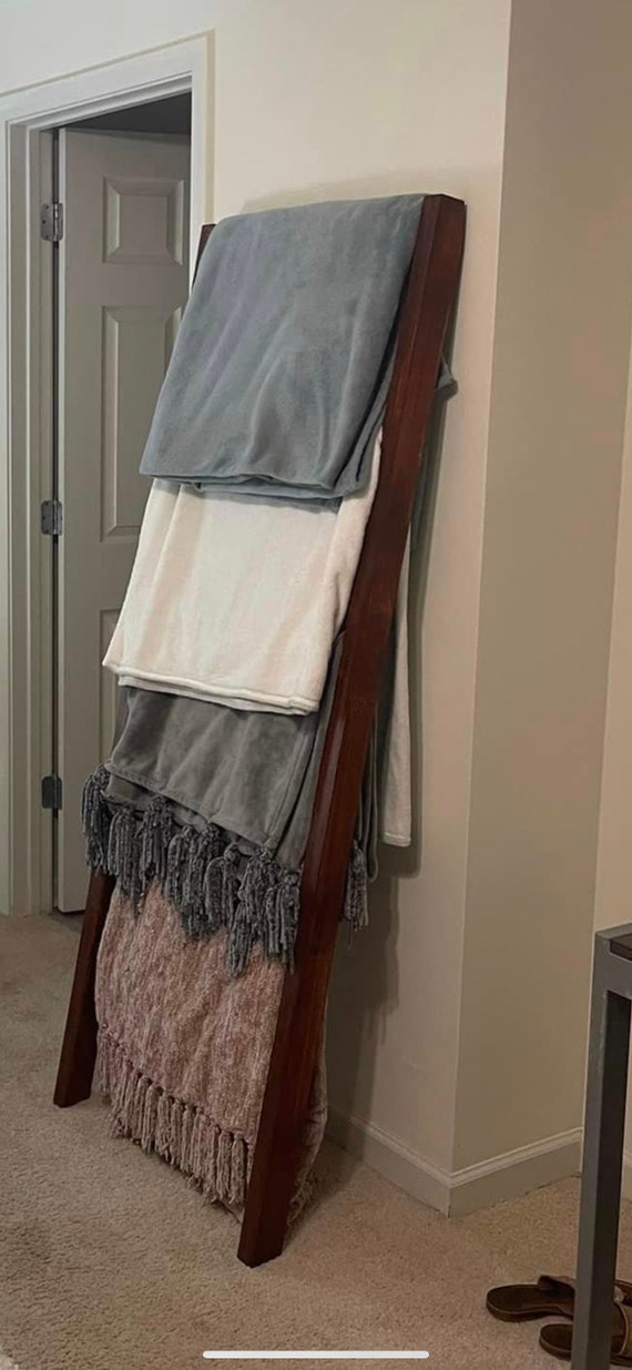 Blanket Ladder