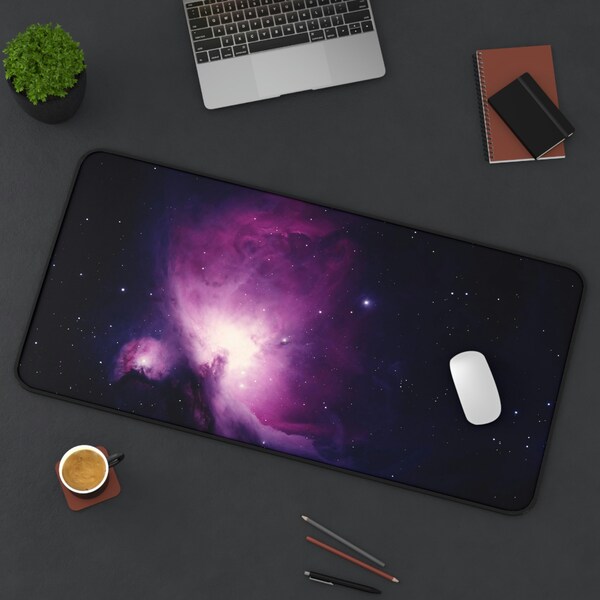 Desk Mat - Etsy