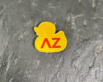 Chapter Duck - Personalize