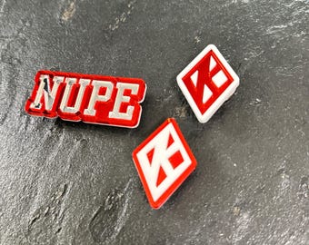 KAPPA Essential Pin Set