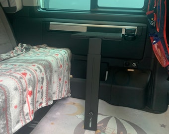 Leg for Small table for VW California Beach, Multivan T5 T6 T6.1