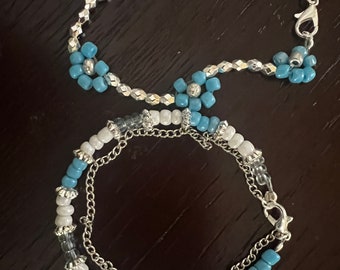 2 pack Bracelets