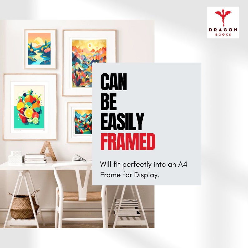 The Ultimate Reverse Colouring Book - Inversion Therapy - Digital Copy ...