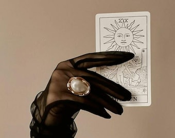 Tirage de tarot personnalisé Guidance pour aujourd'hui ou pour éclaircir une situation