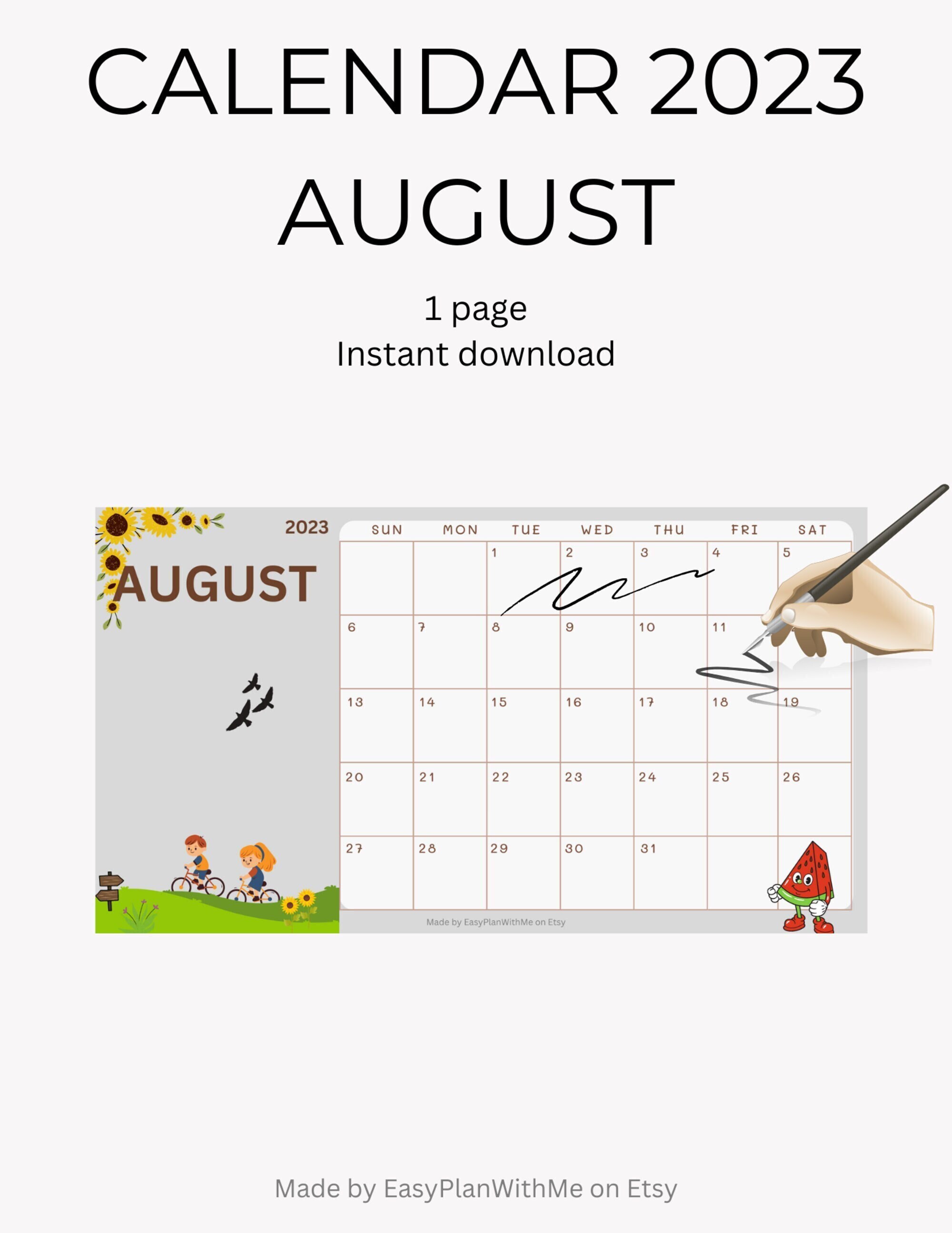 printable-august-calendar-2023-large-wall-digital-calendar-minimalist-large-wall-perpetual-calendar-avgust-2023-etsy