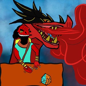 Dragon