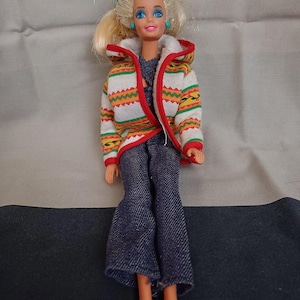 Vintage Doll Barbie