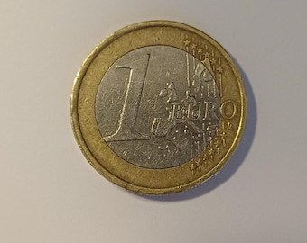 【アンティーク】France フランス 記念コイン 1999年 Euro 硬貨 アンティーク】France フランス 記念コイン 1999年 Euro 硬貨