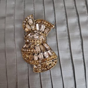 Hollycraft Jewelry 1955 - Etsy