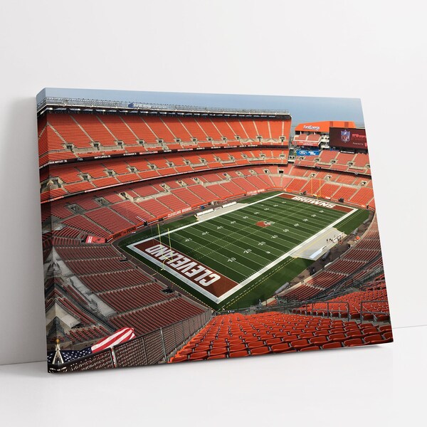 First Energy Stadium Svg Etsy
