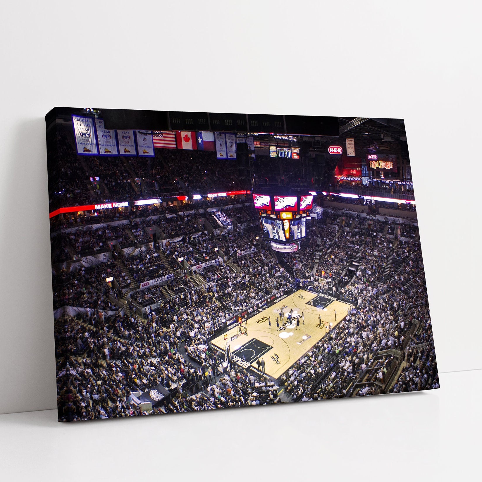 BeLucky Wall Poster NBA-Tony-Parker-Tim-Duncan-San-Antonio-Spurs-basketball  Paper Print - Sports posters in India - Buy art, film, design, movie,  music, nature and educational paintings/wallpapers at