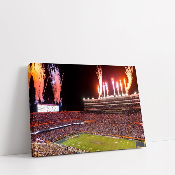 Florida Gators Art Etsy