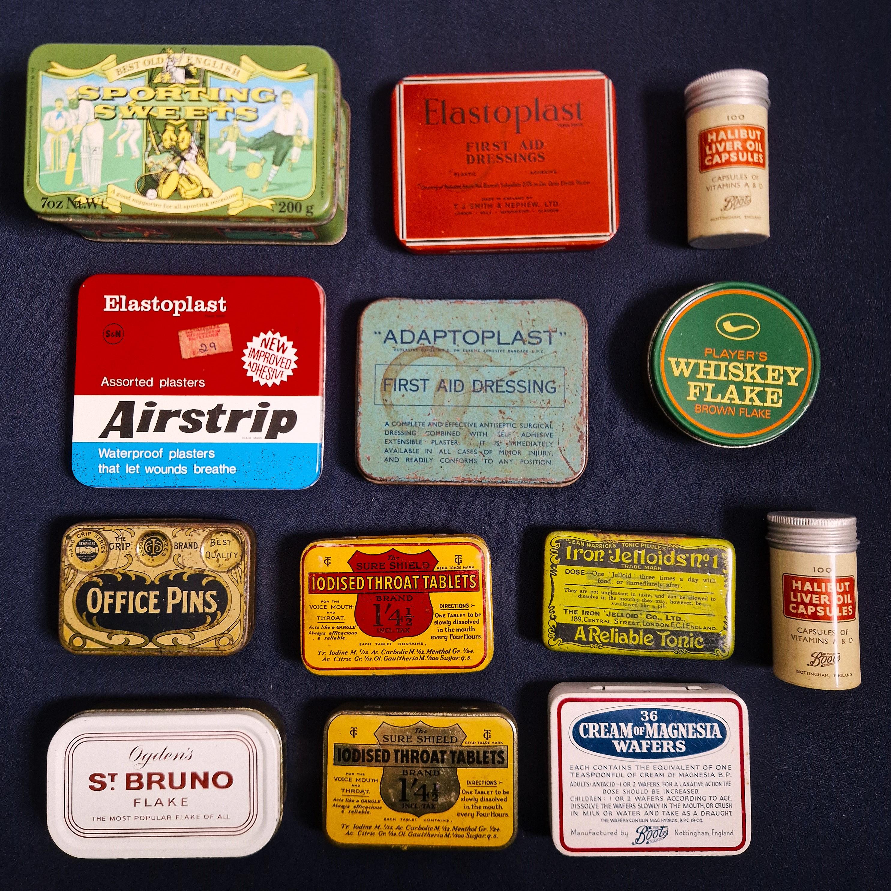 1960s Medical Supply - Etsy