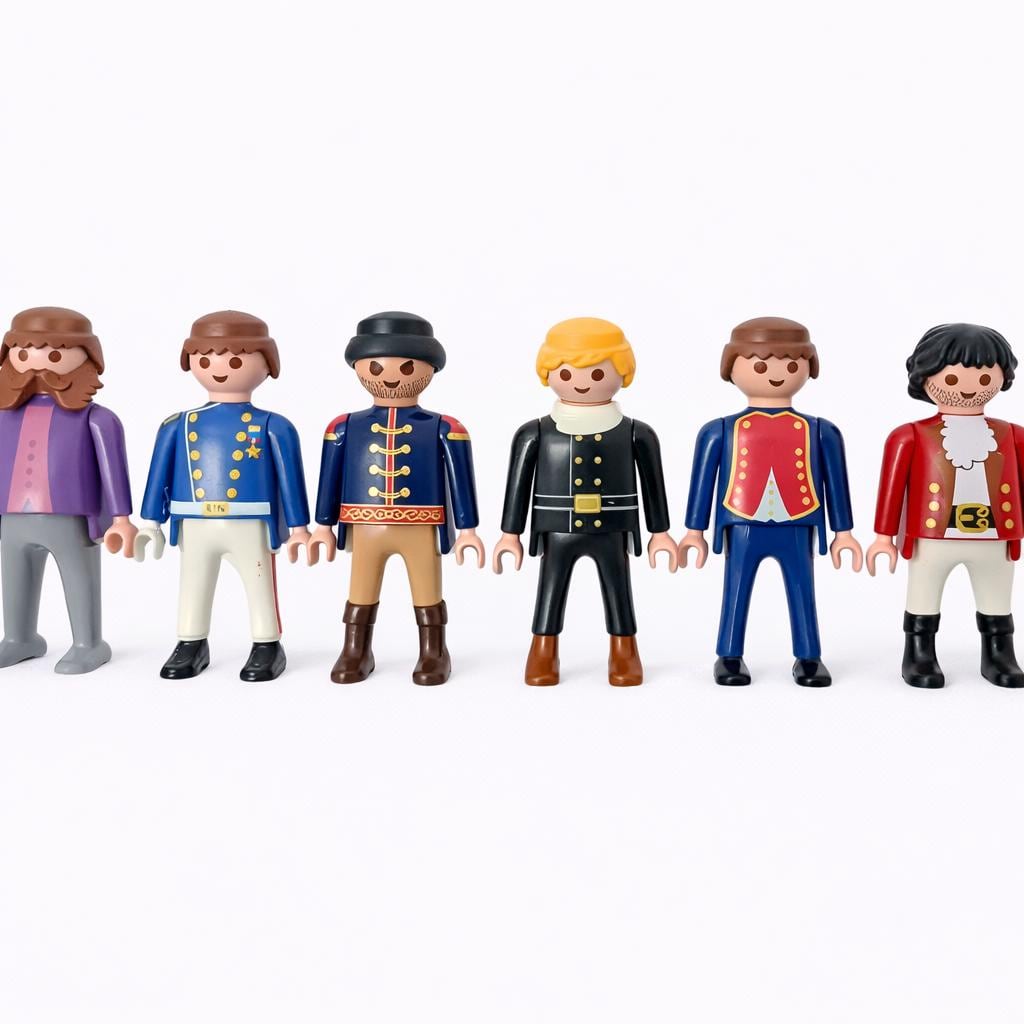 PLAYMOBIL CUSTOM 14 Waffen Grenadier (Europa-1944) Ref-0644 Bis EUR 30,00 - ES