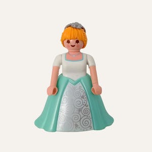 Playmobil - 4253 - Princesse/Chambre