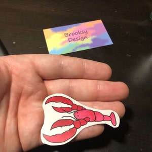 lobster