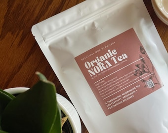 Organic NORA Tea