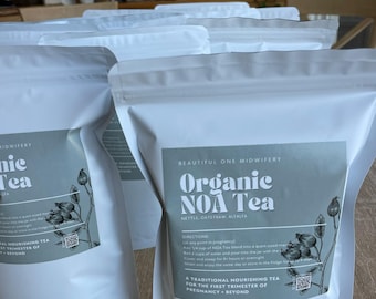 Organic NOA Tea