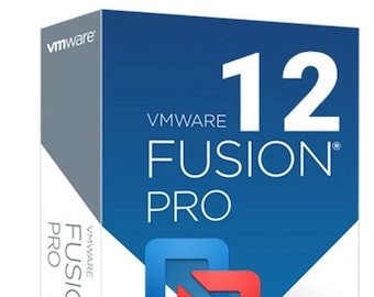 Neue Vmware Fusion 12 Professional