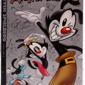 Animaniacs - Etsy 日本 Animaniacs - Etsy 日本