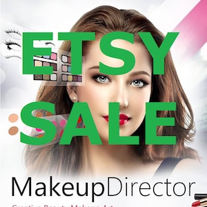 New CyberLink MakeupDirector Ultra v2 2023/2024