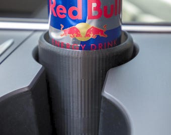 Wkładka do uchwytu na kubek samochodowy z zabezpieczeniem przed rozlaniem: pasuje do puszek o pojemności 12 uncji i 20 uncji