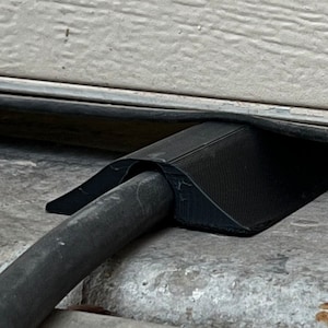 EV Charging Cable Garage Door Protector [ Tesla ]