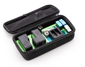 Go Pro Case Organizer