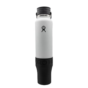 Hydro Flask Car Cup Holder Adapter: 40oz & 18oz + Skinny Can