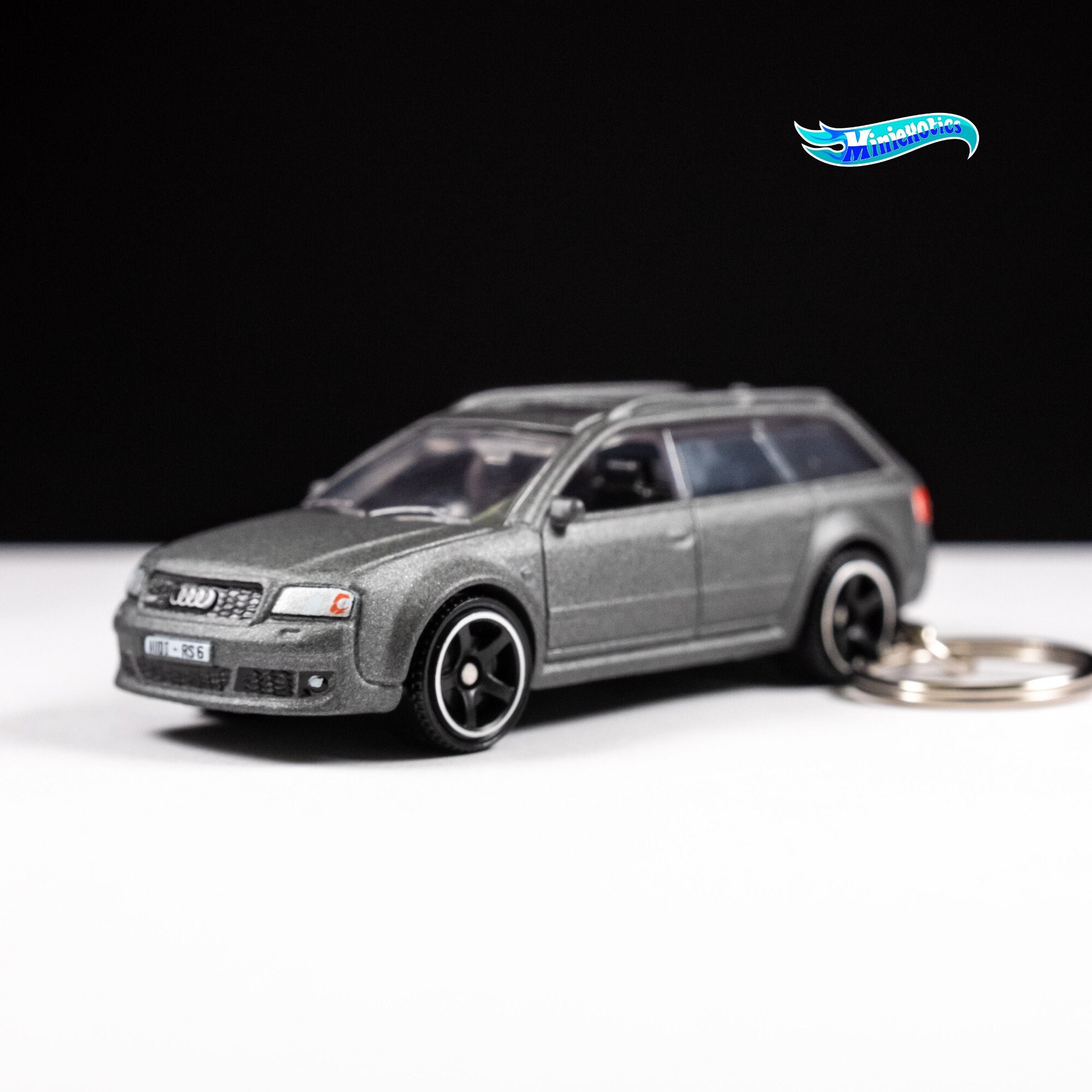 FC THROWBACK – CAMMO AUDI A6 C6 AVANT