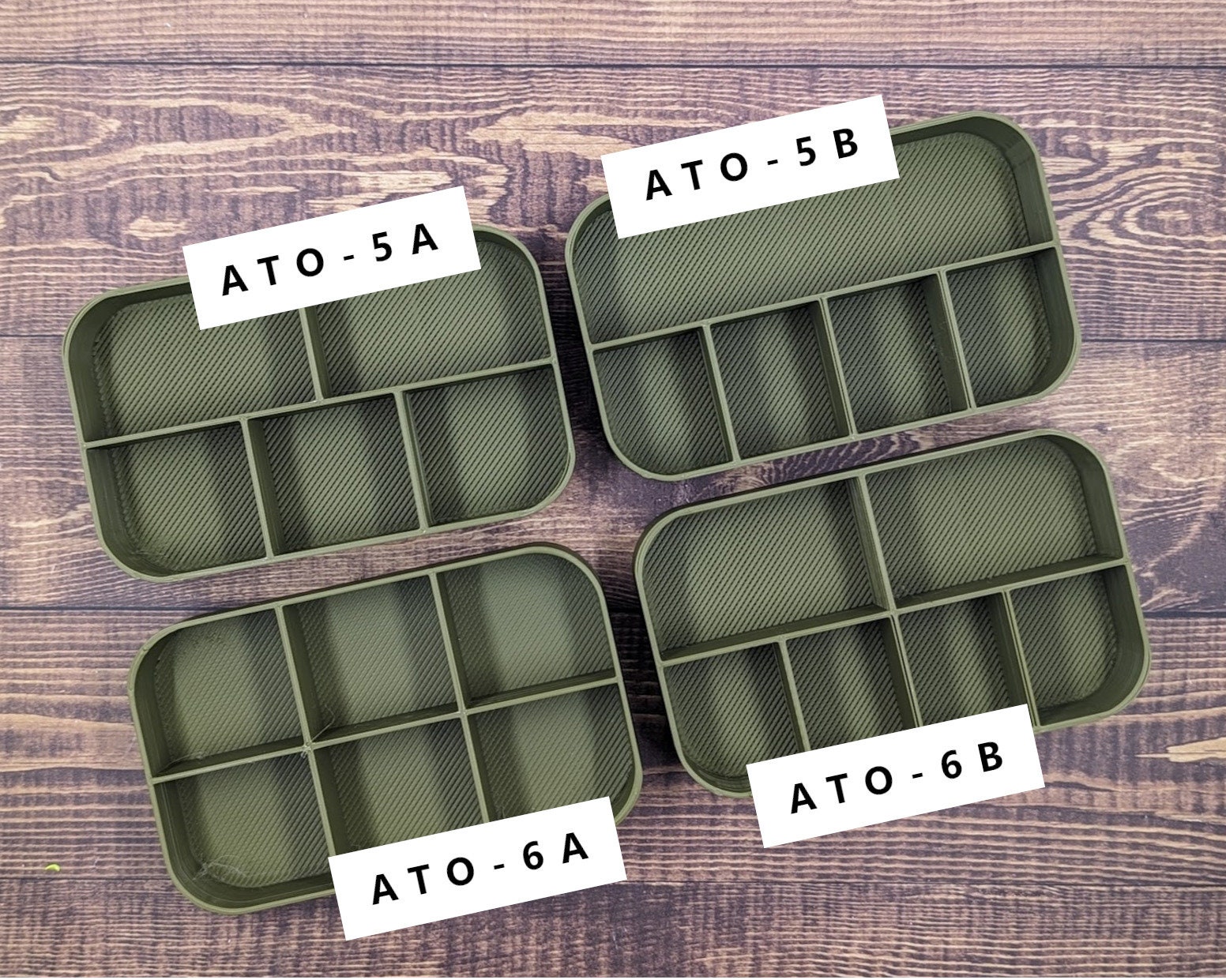 Altoids Tin Organizers - Etsy