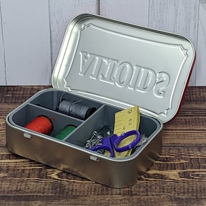 Altoids Tin  Organizers