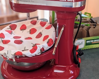 Stand Mixer Cord Minder