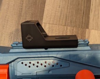 Nurf - Reflex Sight