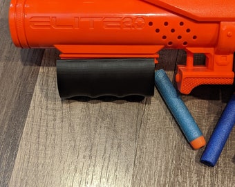 Nurf - Under Barrel Grip
