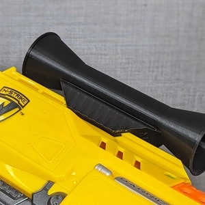 Nurf - Cross-Hair Scope