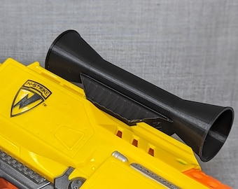 Nurf - Cross-Hair Scope