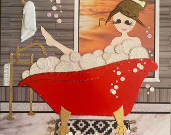 Personalized Character Art