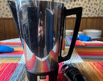 Vintage Presto Percolator Coffee Pot