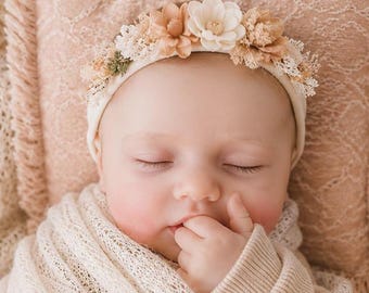 Realistic Full Body Silicone Baby Doll | Lifelike Sleeping Newborn Girl, 18 Inch, Platinum Silicone