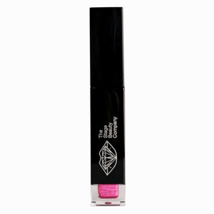 Liquid Diamonds Lipstick, Glitter Lipstick, Lipstick, Makeup, Stage Makeup, Lips, Glitter, Dance Makeup, Cheer Makeup, Performance Makeup