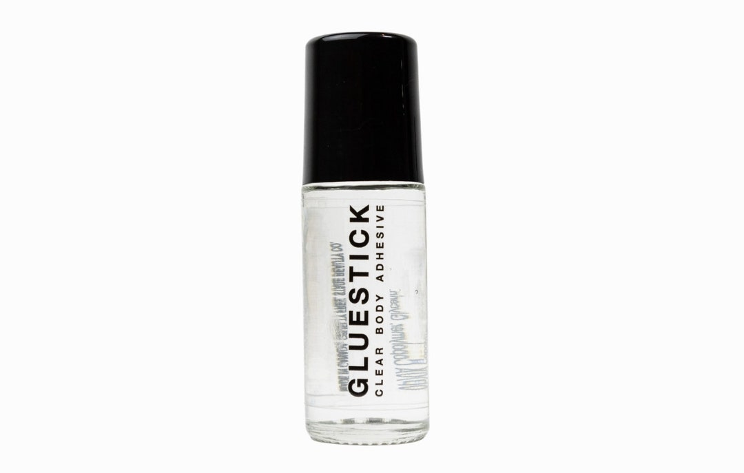 Clear Body Adhesive Gluestick, Costume & Makeup - Etsy