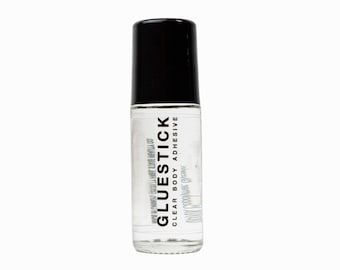 Clear Body Adhesive Gluestick, Costume & Makeup