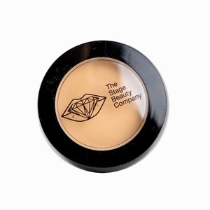 Lip & Eye Primer, Primer, Makeup, Performance Makeup, Stage Makeup, Eye Primer, Lip Primer, Dance Makeup, Cheer Makeup