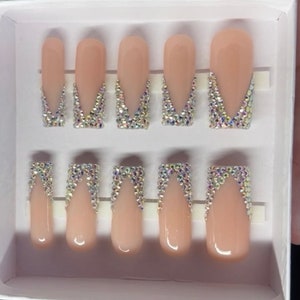 press on nails