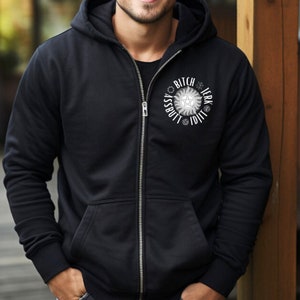 Supernatural sweatshirt Supernatural gifts for Supernatural fans Sam and Dean Winchester shirt Supernatural Merch Dean Winchester