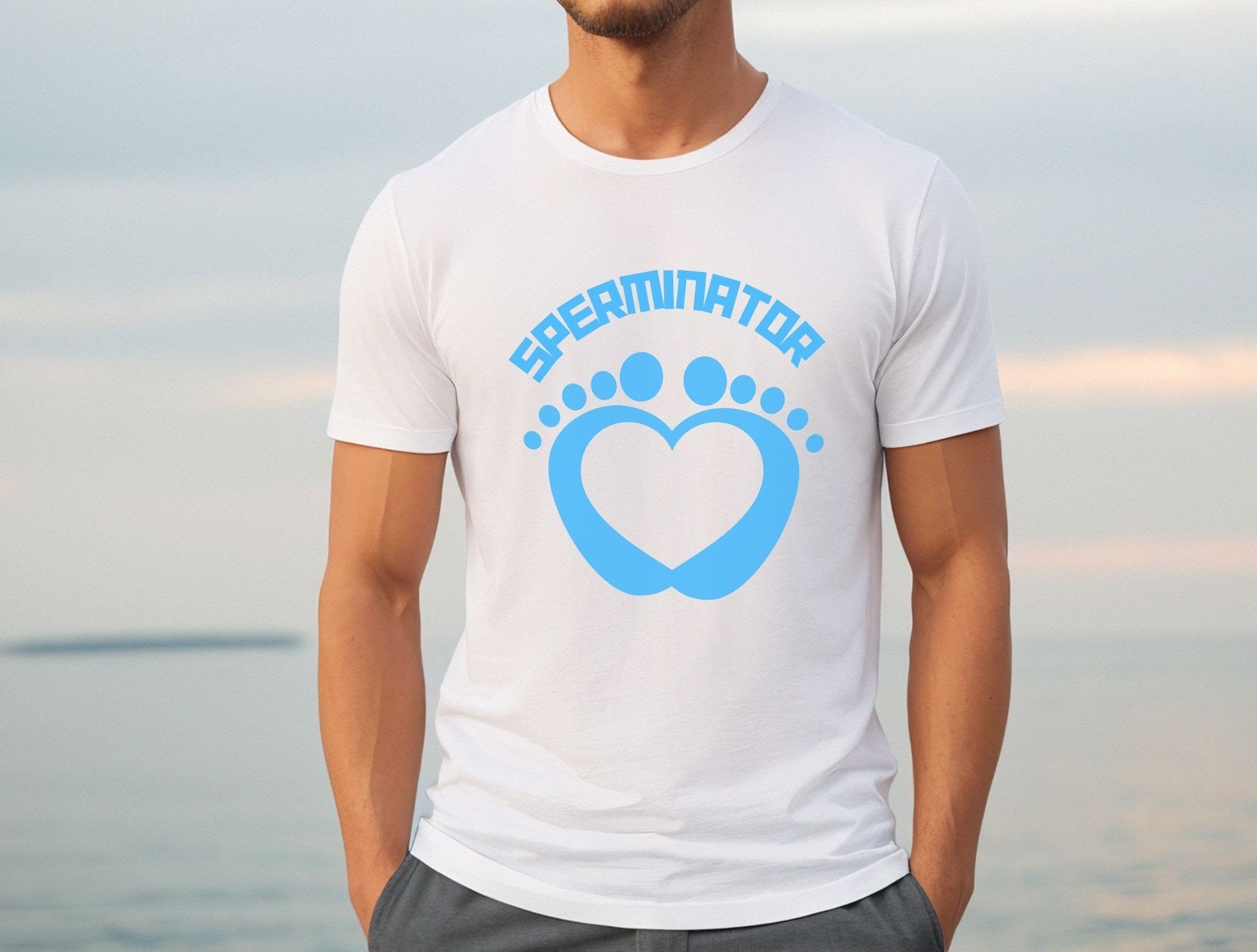 Maglietta Logo – Sfida Tra Lo Sposo E La Sposa - Foto 11